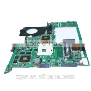 N76VJ N76VB N76VZ N76VM N76V REV:2.2 Laptop Motherboard 2G For ASUS 100% Tested & Working Perfect thumbnail-3