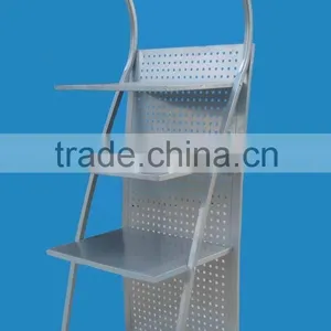 Cheap Advertising Display Light Box Shelf, Floor Standing Light Box for Advertisting(Fix Type) thumbnail-1