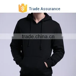 Blank High Quality Hoodies Wholesale Hoodies Hoodies Men thumbnail-1