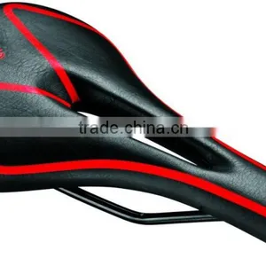 Hot Selling Relaxed Bicycle Saddle/Comfortable Bike Saddle/Bike Seat thumbnail-2
