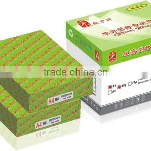 A4 Copy Paper, 70g/75g/80g Supplier thumbnail-4