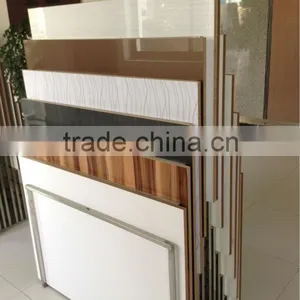 High Gloss Pvc Partical Board thumbnail-1