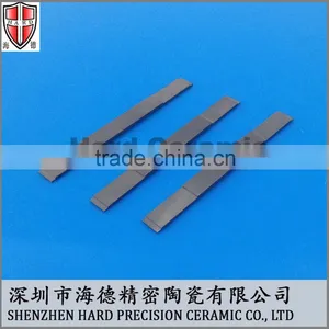 High Precision Silicon Nitride Ceramic Bar thumbnail-1