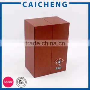 2016 OEM High Quality Coated Oyster Packaging Box thumbnail-5