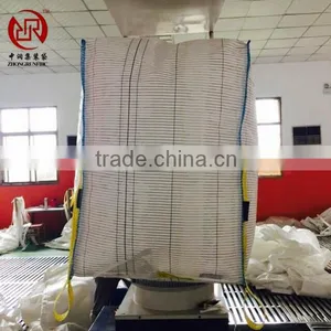 Conductive Type C Bag,pp Antistatic Fibc Bag,pp Type C Bag for Chemical Materials thumbnail-1