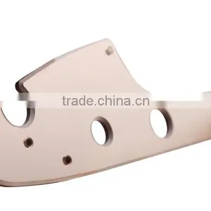 Manufacturer Custom 0.4mm to 3mm Hardened Glass thumbnail-1