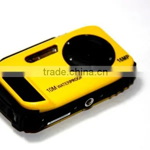 Novatek Chip Hd720P Mini Driving Newest Smart Parking Monitor Car DVR thumbnail-6