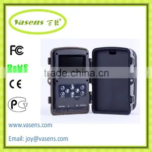 Factory Price Newest Camcorder Full HD 4k Camera Eken H8/H8R Remote Control Action Camera thumbnail-3