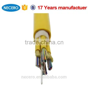 1 Core Fiber Optic Cable GJPFJV for Telecommunication thumbnail-5