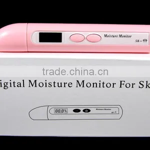 2016 Hot Selling Digital Skin Moisture Analyzer thumbnail-6