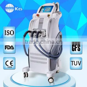 Shr Hair Removal Ssr Elight no Pain Led Rejuvenation Sheer Machine thumbnail-1