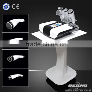 Cellusonic Ultrason Slimming Machine Radio Frequency Vacuum Photon Machine thumbnail-3
