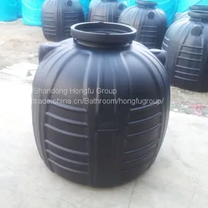 Water Tank Making Machine, Blow Molding Machinery thumbnail-4