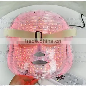Whosale Fashion Full Face Mask Led Light for Skin Rejuvenation thumbnail-5