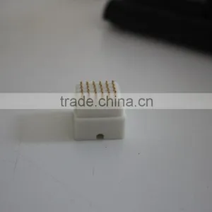 Rejuvenation Machine rf Fractional Micro Needle for Skin Care and Face Lift thumbnail-2