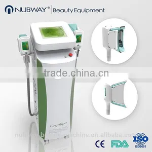 500W Newest Freeze Fat Slimming System Cryolipo 3.5