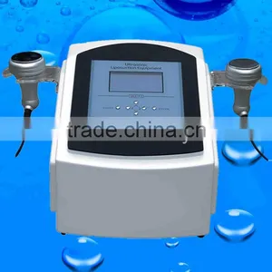 Cavitation RF Body and Face Shaping Liposunction Weight Loss Equipment OB-SR 05 thumbnail-1