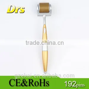 Dermaroller 192 Titanium Needles ZGTS/ZGTS Derma Roller CE thumbnail-2