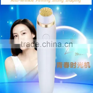 2016 Mini RF At Home Use Radio Frequency RF Skin Tightening Machine thumbnail-2