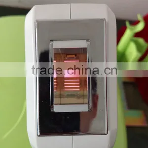 2016 Portable New Painfree Laser 755nm Laser Hair Removal With CE thumbnail-5