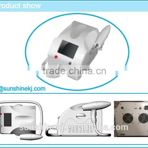 NO Pain Tattoo Removal Laser Mobile Spa Equipment thumbnail-6