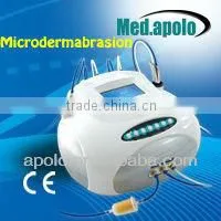 Scar Removal Micro Dermabrasion Beauty Equipment thumbnail-1