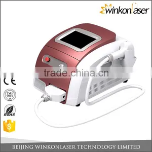 New Arrival Hot Selling CE Approved Germany Diode 808 Laser Hair Removal Machine for All Type thumbnail-1
