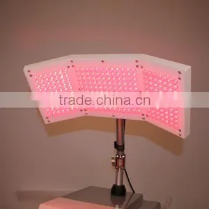 Led Light For Face PDT/ LED Skin Wrinkle Removal Rejuvenation Machine Repair Skin Red Led Light Therapy Skin thumbnail-6
