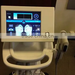 2016 Newest High Intensity Focused Ultrasound HIFU thumbnail-4