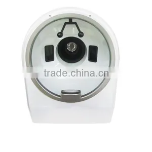Skin Analyzer,professional Skin Analyzer,skin Analyzer Beauty Machine With CE thumbnail-2