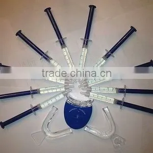 LED High Intensive Cold Light Led Dental Tooth Whitening Gel thumbnail-3