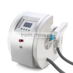 Home Tattoo Laser Machine Medical Laser 1 HZ Tatoo Removal Brown Age Spots Removal thumbnail-1