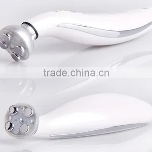 5 IN 1 Photon Light Therapy Face Lifting Massager thumbnail-2