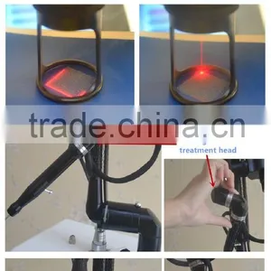 Supercritical Co2 Extraction Machine for Acne Scars Treatment , Burn Debridement thumbnail-1