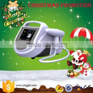 Christmas Promotions Tatoo Removal Laser for All Tattoo and Pigment Removal thumbnail-1
