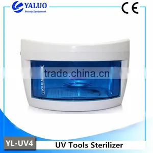 High Quality UV Tools Sterilizer for Nail Salon Equipment thumbnail-1
