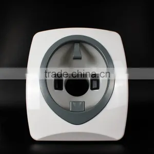 Korea Technology High Pixels Skin Diagnosis System Skin Analyzer in China thumbnail-2