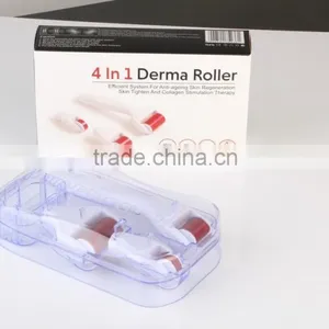 4 in 1 Derma Roller Factory Direct Wholesale thumbnail-3