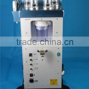 NL-SPA10 Real Factory ! Spa Use Dermabrasion Diamond Dermabrasion and Water Jet Beauty Aqua Facial thumbnail-5