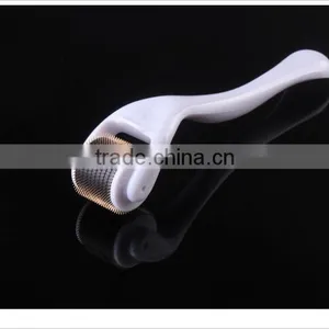 GTO Skin Care 1.0mm Needle Size 540 Pins Face Derma Roller thumbnail-4