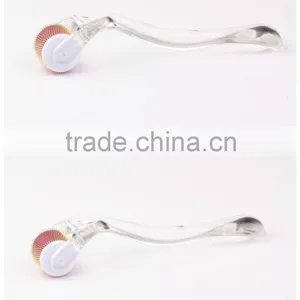 Clinic Use 540needles Transparent Derma Roller With Full Size 0.2mm- 3mm thumbnail-2