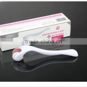 HOT!!! Derma Roller GTO 540 Needles Face Dermaroller thumbnail-5