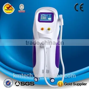2015 Most Popular Laser Hair Removal Machine Diode With 12 Bars thumbnail-5