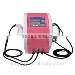 Ultrasound Fat Reduction Machine Professional Cavitation Rf 40hkz Anti Aging Machine thumbnail-3