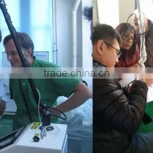 2.6MHZ China Made Newest Good Quality Portable Ipl Hair Professional Removal Machine For Spa And Home Use Wrinkle Removal thumbnail-4
