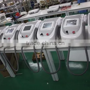 Hot Sale IPL Laser Permanent Fast Hair Removal Machine for Beauty Salon thumbnail-3