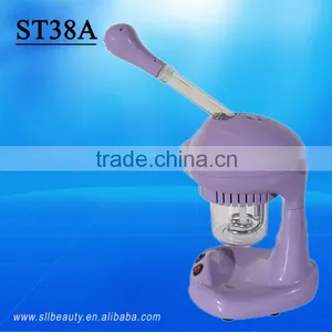 Portable Mini Face Steamer for Personal Use or Salon Use With Optional Color thumbnail-1