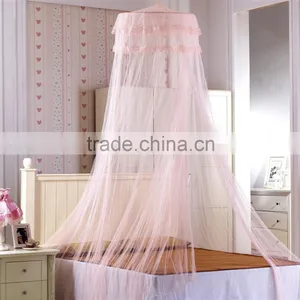 Cheap Mosquito Nets Folding Portable Foldable Folded Double Bed Mosquito Net thumbnail-6