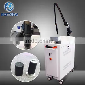 Promotion!birthmark Removal q Switch nd Yag Laser Tattoo Removal With Medical Certification thumbnail-4