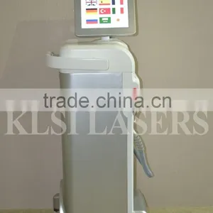 810nm Diode Laser Hair Beard Removal Removal System Leg Hair Removal thumbnail-4